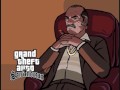 GTA San Andreas Theme Song (Best quality - Headphone on)