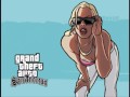 GTA San Andreas Theme Song (Best quality - Headphone on)