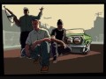 GTA San Andreas Theme Song (Best quality - Headphone on)