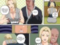 NARUTO - TSUNADE x YAMANAKA INO BEST MEMORIES (UNCENSORED)