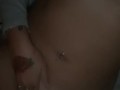 Petite masturbation ... Je suis allée en vacances, cela se voit ?