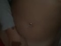 Petite masturbation ... Je suis allée en vacances, cela se voit ?