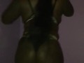 ⚠️Pretty ebony (no face no case)🚨🚨