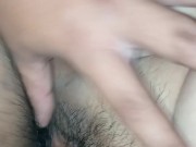 Kumpare dalawang beses nila basan sa mabasang puke