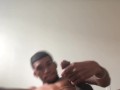 Hot Guy Jacks Off This BBC & Cums A Huge Load! ONLYFANS: BIGPIMPINDON