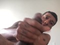 Hot Guy Jacks Off This BBC & Cums A Huge Load! ONLYFANS: BIGPIMPINDON