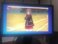 【エロゲーコイカツ！】爆乳美少女「梓(オリキャラ)」のおっぱい揉みまくりH！(巨乳アニメ3DCG動画)[Hentai Game Koikatsu! ](Anime 3DCG video)