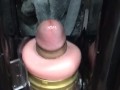 Using my favorite toy 