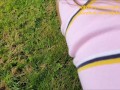 Golf Course Doggystyle