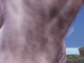 Furry Monster avler saftig fitte | Big Cock Monster | 3D Porn