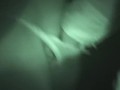 Fingering a little slut in parking