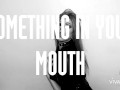 HOT BLONDE DANCES AND MASTURBATES FOR YOU - SOMETHING IN YOUR MOUTH, EMMALEIGH KELLY