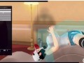 [CM3D2] Pokemon Hentai - fun with Hilda