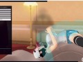 [CM3D2] Pokemon Hentai - fun with Hilda