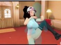 [CM3D2] Pokemon Hentai - fun with Hilda