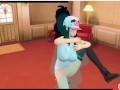 [CM3D2] Pokemon Hentai - fun with Hilda
