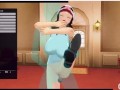 [CM3D2] Pokemon Hentai - fun with Hilda