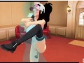 [CM3D2] Pokemon Hentai - fun with Hilda