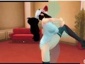 [CM3D2] Pokemon Hentai - fun with Hilda