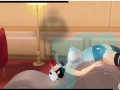 [CM3D2] Pokemon Hentai - fun with Hilda