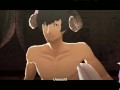 Let's Play Catherine Classic Part 2 Butt monster