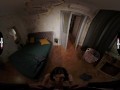 DARK ROOM VR - Jessy Jey Makes An Appearance