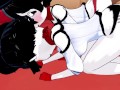 BonBon and ChuChu in another scam! - Mime and Dash - (3d hentai)