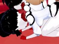BonBon and ChuChu in another scam! - Mime and Dash - (3d hentai)