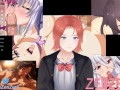 Zenny Chaturbate Stream! Augest 7th 2021