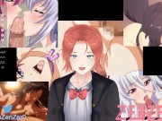 Zenny Chaturbate Stream! Augest 7th 2021