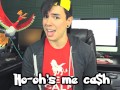 "Muk You" A Pokémon Parody of F*** You - NateWantsToBattle
