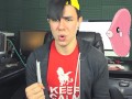 "Muk You" A Pokémon Parody of F*** You - NateWantsToBattle