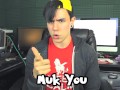 "Muk You" A Pokémon Parody of F*** You - NateWantsToBattle