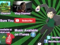 "Muk You" A Pokémon Parody of F*** You - NateWantsToBattle