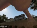 Backyard Giantess Growth (+POV)