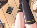 【erotic game】DISCIPLINE EXCELLENT-opening movie-