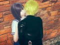 【性格機械的で無感情な爆乳美少女】 AI少女プレイエロ動画 リアル3DCGエロゲーム【Hentai Game Ai Shoujyo 】Big tits Emotionless girl