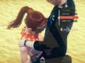 【巨乳行商人シャンとおっぱい揉み揉みエッチ！】 AI少女プレイエロ動画 リアル3DCGエロゲーム【Hentai Game Ai Shoujyo 】Big tits Peddler is rubbed