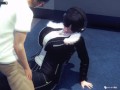 【性格ボーイッシュ巨乳美女嫌がりエッチ】 ハニーセレクト2リビドーDXプレイエロ動画 3DCGエロゲー【Hentai Game Honey Select2 】Big tits boyish girl