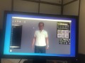 【性格ボーイッシュ巨乳美女嫌がりエッチ】 ハニーセレクト2リビドーDXプレイエロ動画 3DCGエロゲー【Hentai Game Honey Select2 】Big tits boyish girl