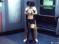 【性格ボーイッシュ巨乳美女嫌がりエッチ】 ハニーセレクト2リビドーDXプレイエロ動画 3DCGエロゲー【Hentai Game Honey Select2 】Big tits boyish girl