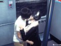 【性格ボーイッシュ巨乳美女嫌がりエッチ】 ハニーセレクト2リビドーDXプレイエロ動画 3DCGエロゲー【Hentai Game Honey Select2 】Big tits boyish girl