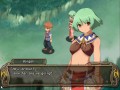 Tears to Tiara Playthrough Part 9 : Deeper Into The Forest