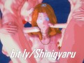 Rangiku celebrates Bleach's new chapter by getting her tits fucked non-stop