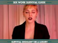 2021 Sex Work Survival Guide Conference - What to know when encountering a cop