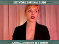 2021 Sex Work Survival Guide Conference - What to know when encountering a cop