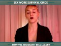 2021 Sex Work Survival Guide Conference - What to know when encountering a cop