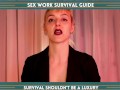 2021 Sex Work Survival Guide Conference - What to know when encountering a cop