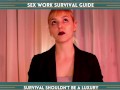 2021 Sex Work Survival Guide Conference - What to know when encountering a cop