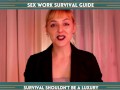 2021 Sex Work Survival Guide Conference - What to know when encountering a cop